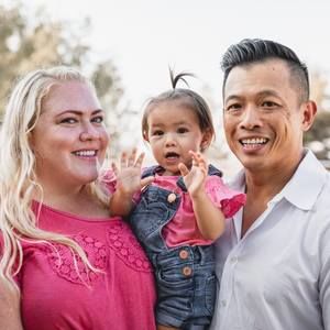 Meet your Posher, Mike